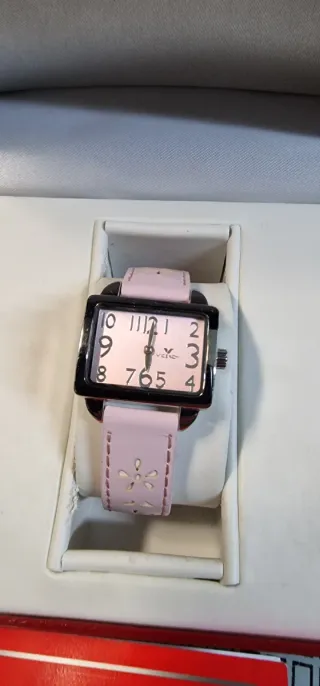 Reloj Viceroy Niña Rosa