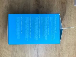 Alexa Echo Auto - Accessorio Auto