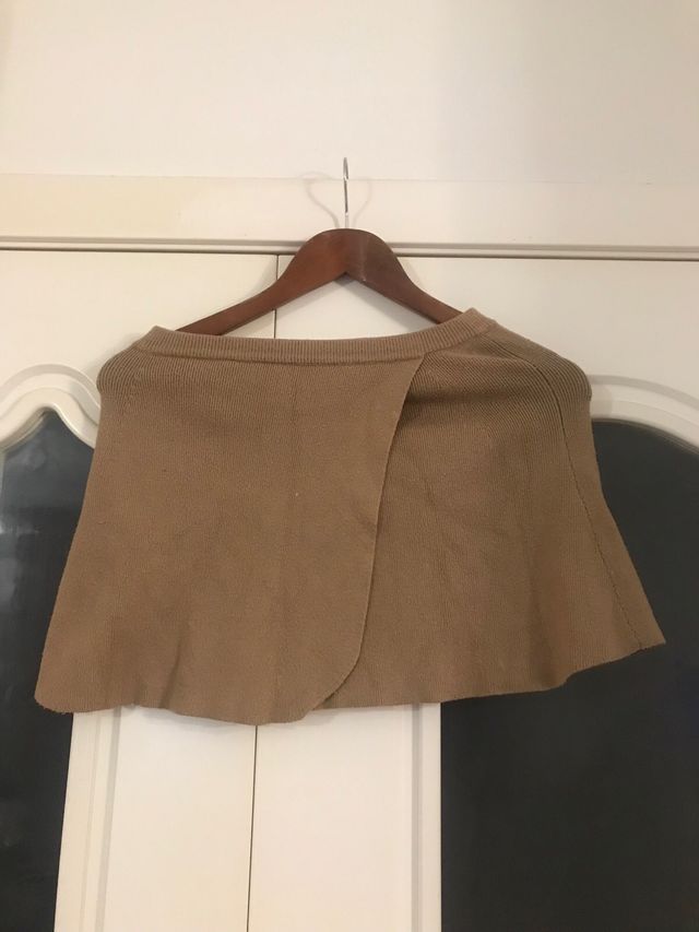 Conjunto punto Zara Talla única