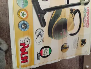 Vaporetto Lecoaspira