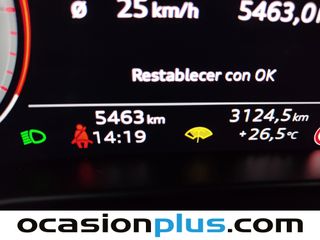 Audi Q2 Advanced 30 TFSI 85 kW (116 CV)