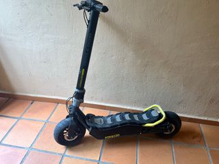 Patinete Eléctrico Ducati Scrambler