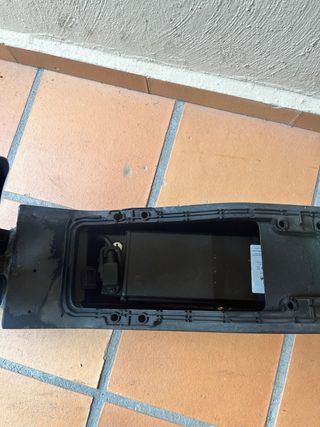 Patinete Eléctrico Ducati Scrambler