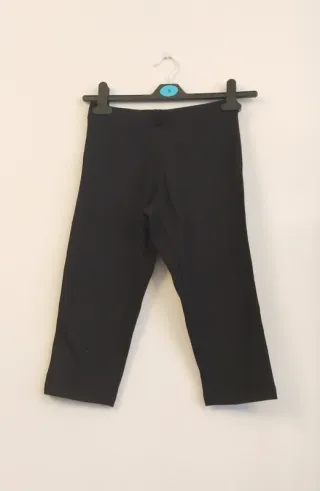 Lote de ropa deportiva