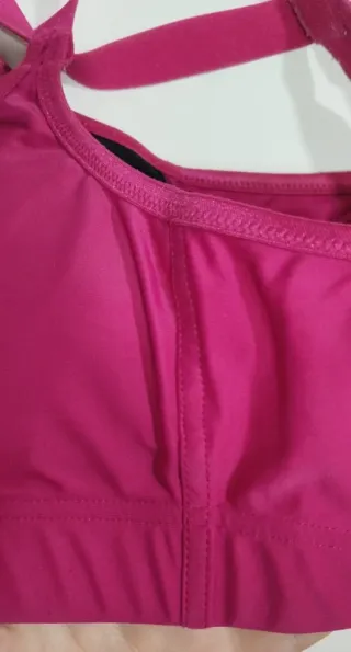 Lote de ropa deportiva