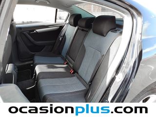 Volkswagen Passat 1.6 TDI BlueMotion 77 kW (105 CV)