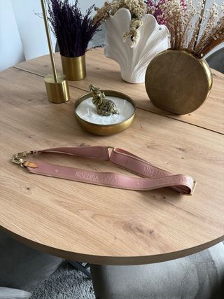 Cinturino di ricambio Louis Vuitton Rosa