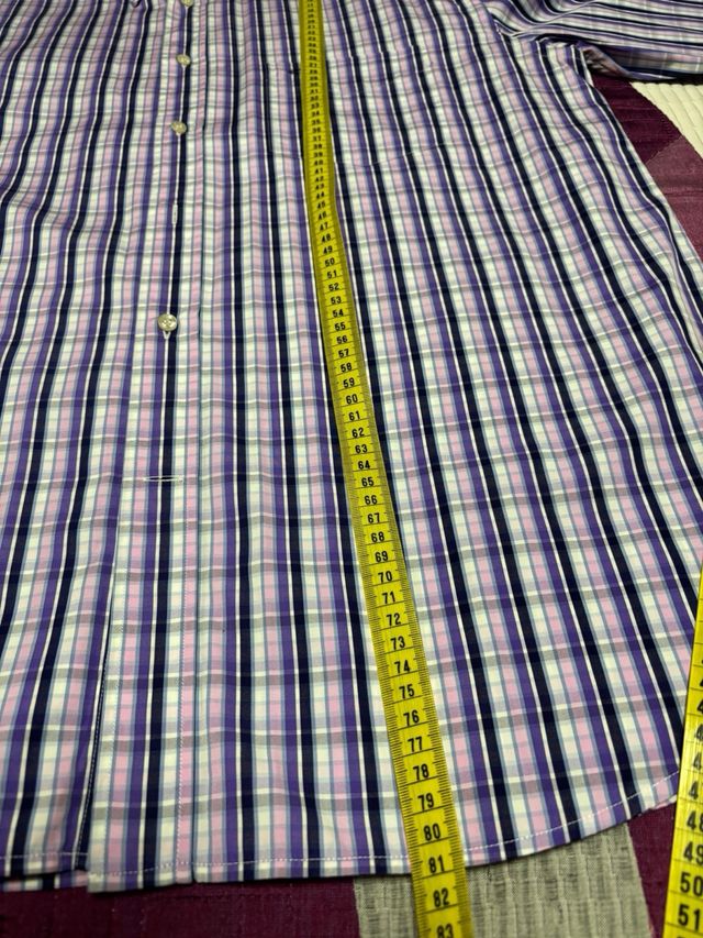 Camisa Paul & Shark XL