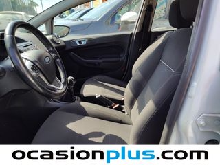 Ford Fiesta 1.5 TDCI Trend 55 kW (75 CV)