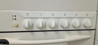 Horno Teka HT 490 ME