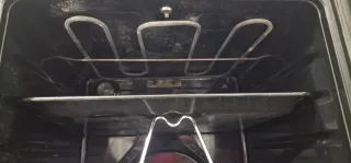 Horno Teka HT 490 ME