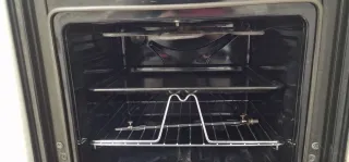 Horno Teka HT 490 ME