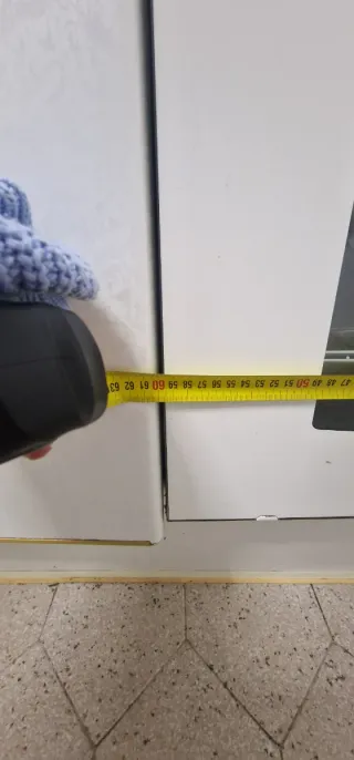 Horno Teka HT 490 ME