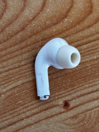Airpods Pro 1ª Gen (negociable)