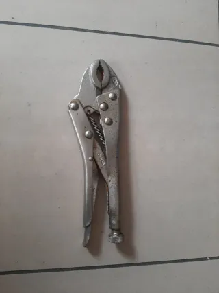 Alicates de presión CHINA