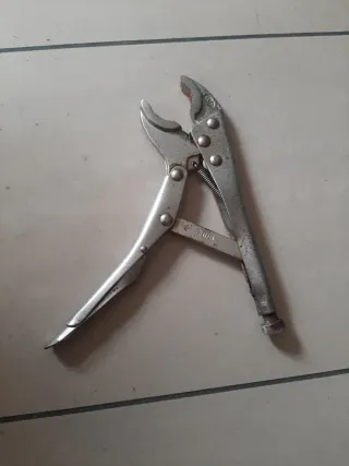 Alicates de presión CHINA