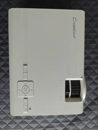 Proyector Crosstour P600 1080P