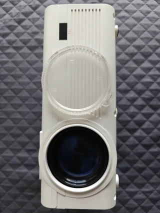 Proyector Crosstour P600 1080P