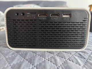 Proyector Crosstour P600 1080P