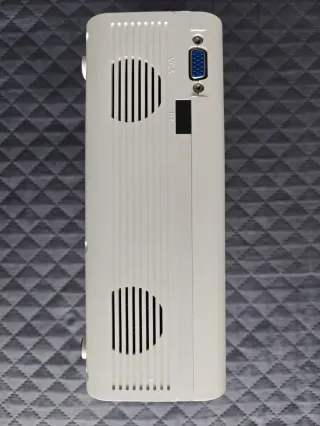 Proyector Crosstour P600 1080P