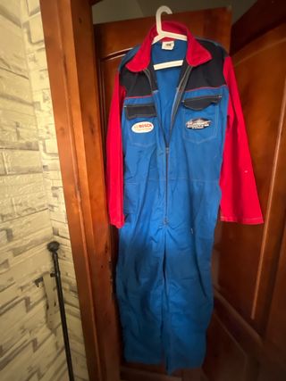 Tuta da lavoro Bosch