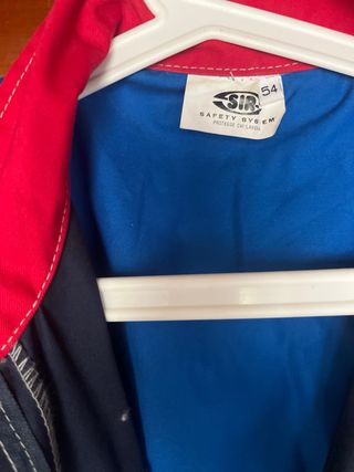 Tuta da lavoro Bosch