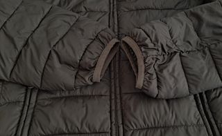 Acolchado ultraligero SLAM hombre