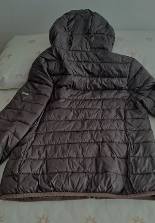 Acolchado ultraligero SLAM hombre