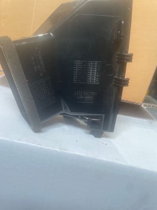 Rejilla Aireador Mercedes Sprinter II