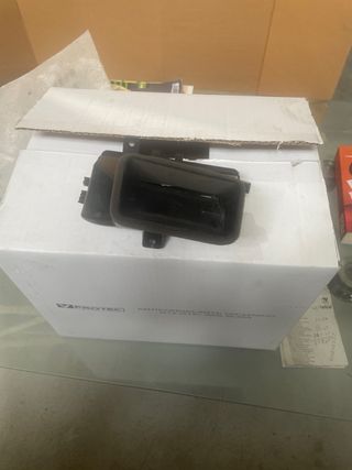 Rejilla Aireador Mercedes Sprinter II