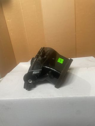 Rejilla Aireador Mercedes Sprinter II