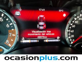 Jeep Renegade 1.0G Limited 4x2 88 kW (120 CV)