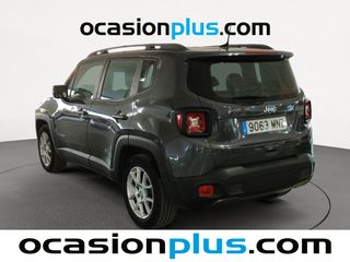 Jeep Renegade 1.0G Limited 4x2 88 kW (120 CV)