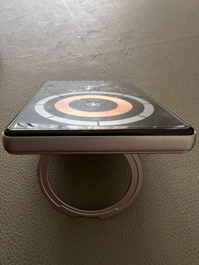 Batería Magnética KUULAA 5000mAh Carga Rápida