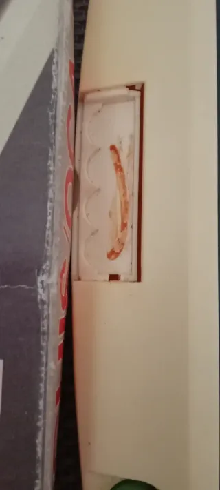 Parchís Oca Automático Chicos Años 80