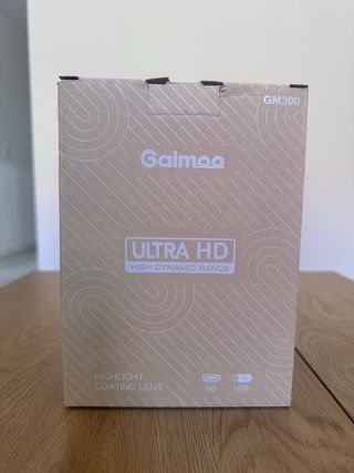 Proyector Gaimoo 4K