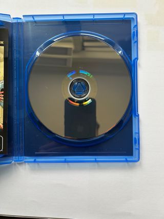 GTA V Premium Edition PS4