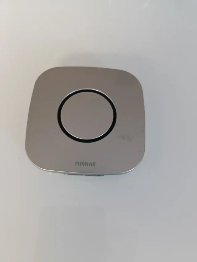 Micrófono Phonak Table Mic