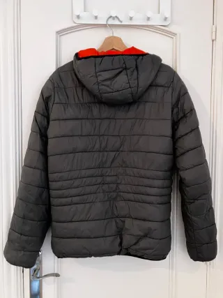 Chaqueta Geographical Norway verde olivo