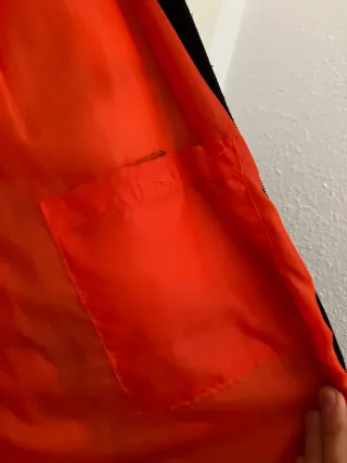 Chaqueta Geographical Norway verde olivo