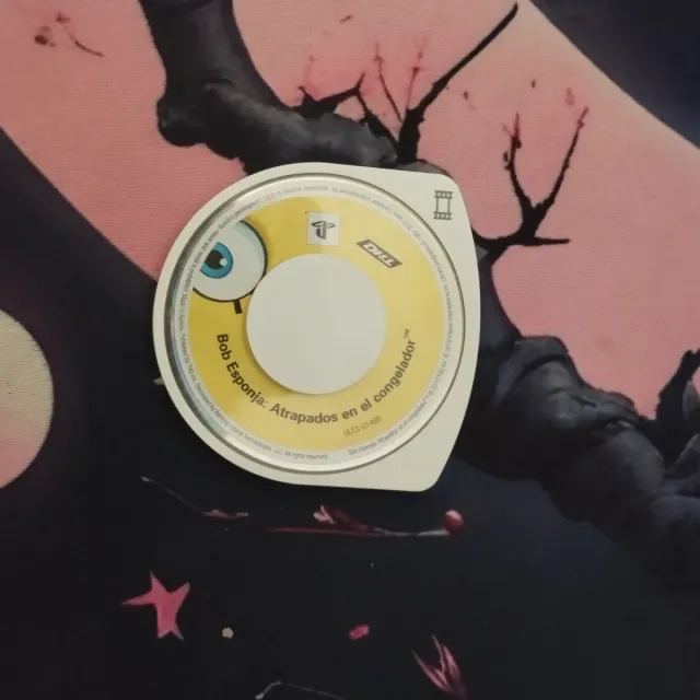 PSP Sony Preto com muitos jogos