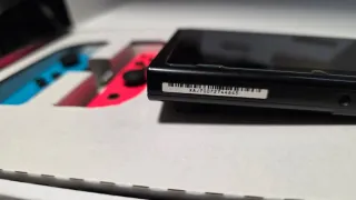 Nintendo Switch Console + Accessori