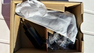 Afeitadora Panasonic ES-LV69-S803