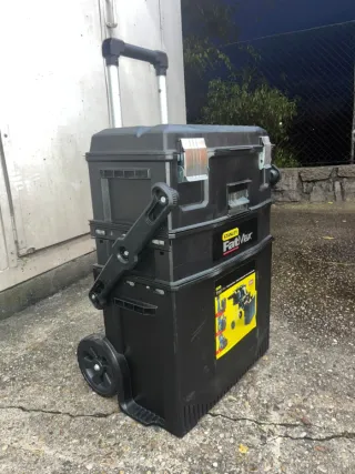 Carrito de herramientas STANLEY FatMax