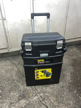 Carrito de herramientas STANLEY FatMax