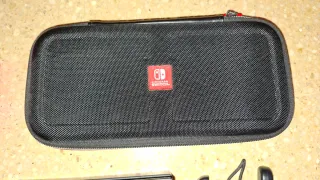 Nintendo Switch + Juegos y Accesorios