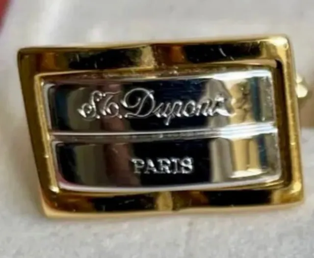 St. Dupont Gatsby Gemelos