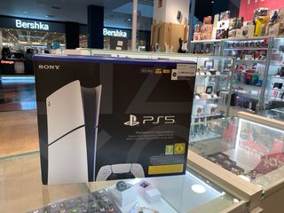 Consola Sony PS5 Edición Digital