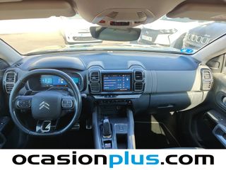 Citroen C5 Aircross Hybrid 225 Shine e-EAT8 165 kW (225 CV)