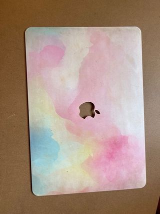 MacBook Pro 13” Plata